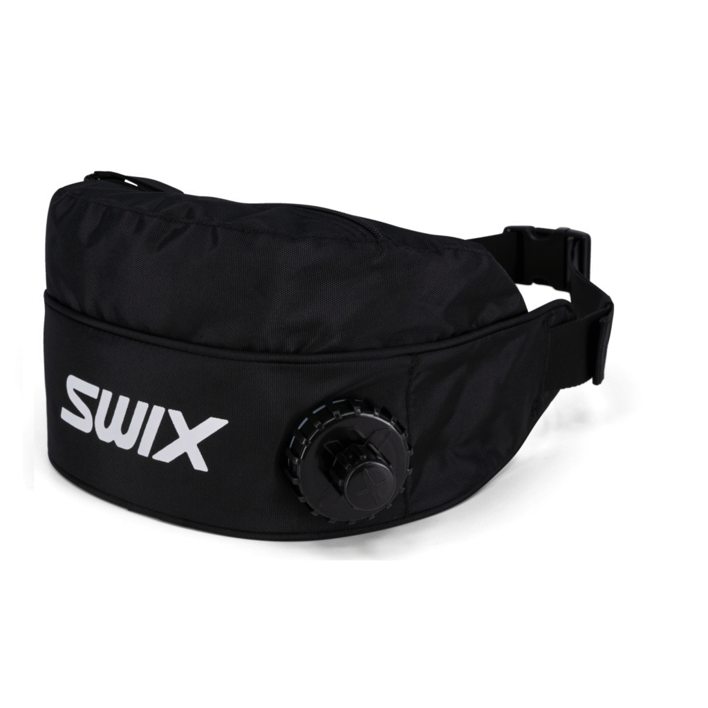 SWIX joogivöö INSULATED DRINK BELT at sport must