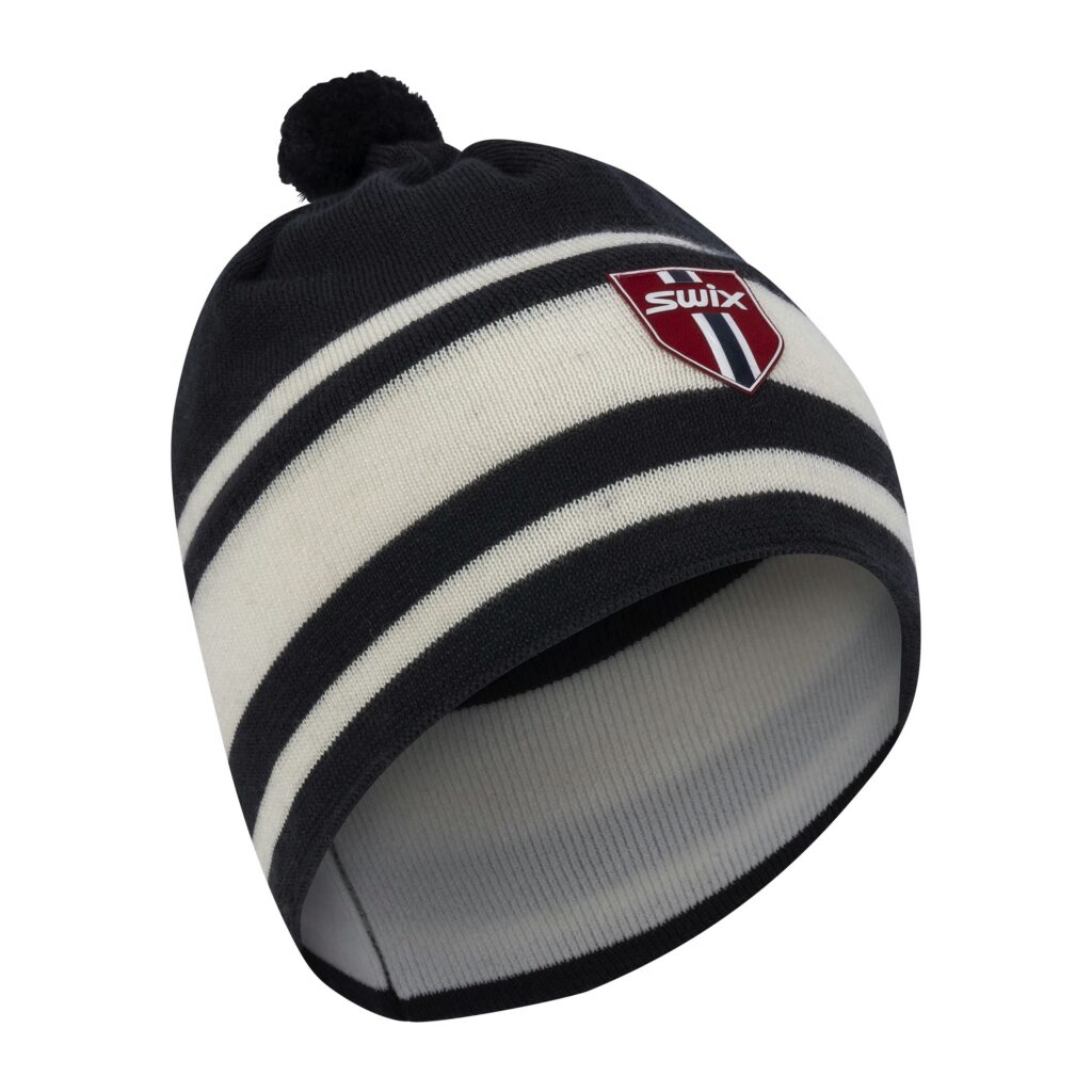 SWIX suusamüts TRADITION LIGHT at sport tumesinine valge