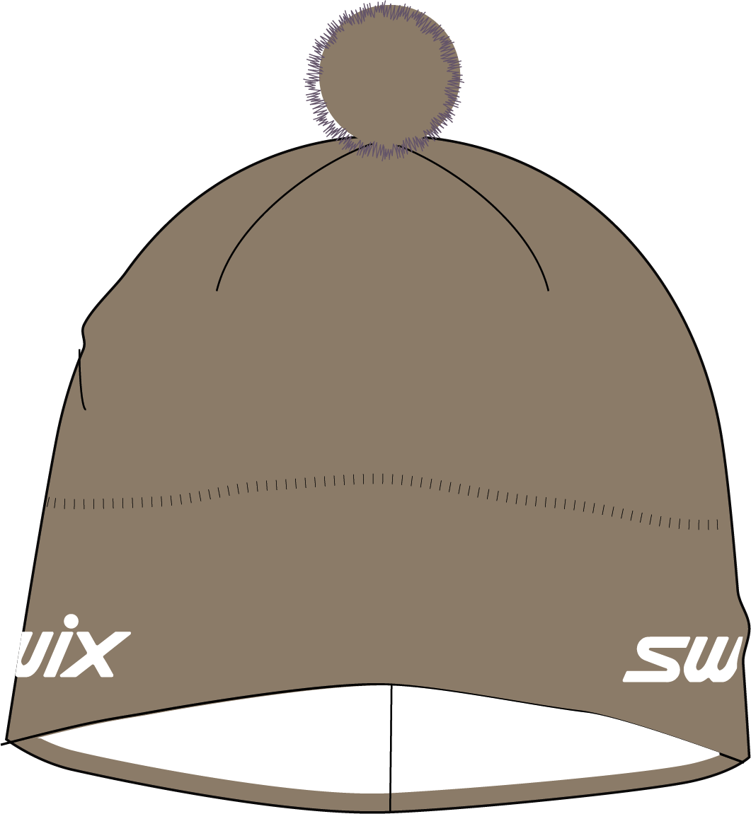 SWIX suusamüts TRADITION at sport hall