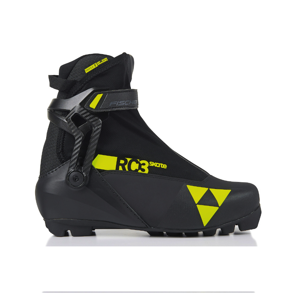 FISCHER suusasaapad RC3 Skate at sport