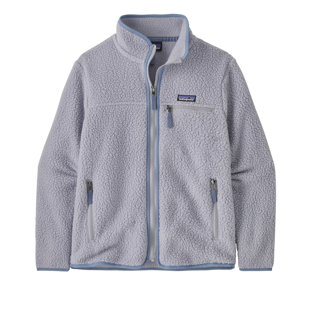 PATAGONIA fliis RETRO PILE JKT at sport sinine lilla