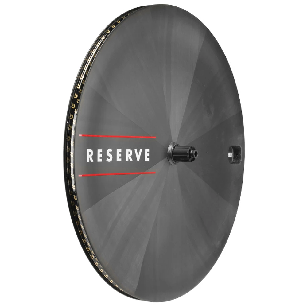 RESERVE tagumine ketasjooks DISC Wheel at sport