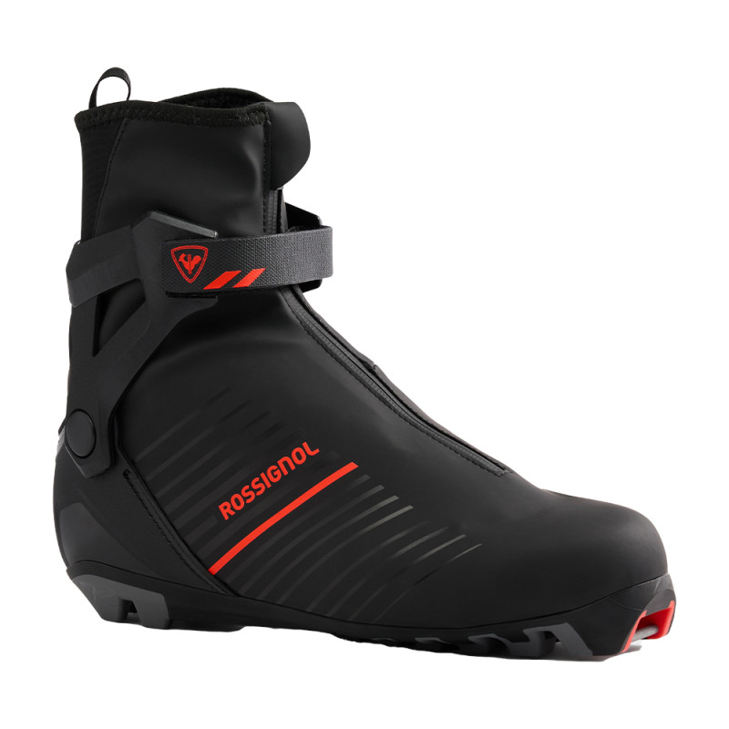 ROSSIGNOL suusasaapad X-7 SC at sport