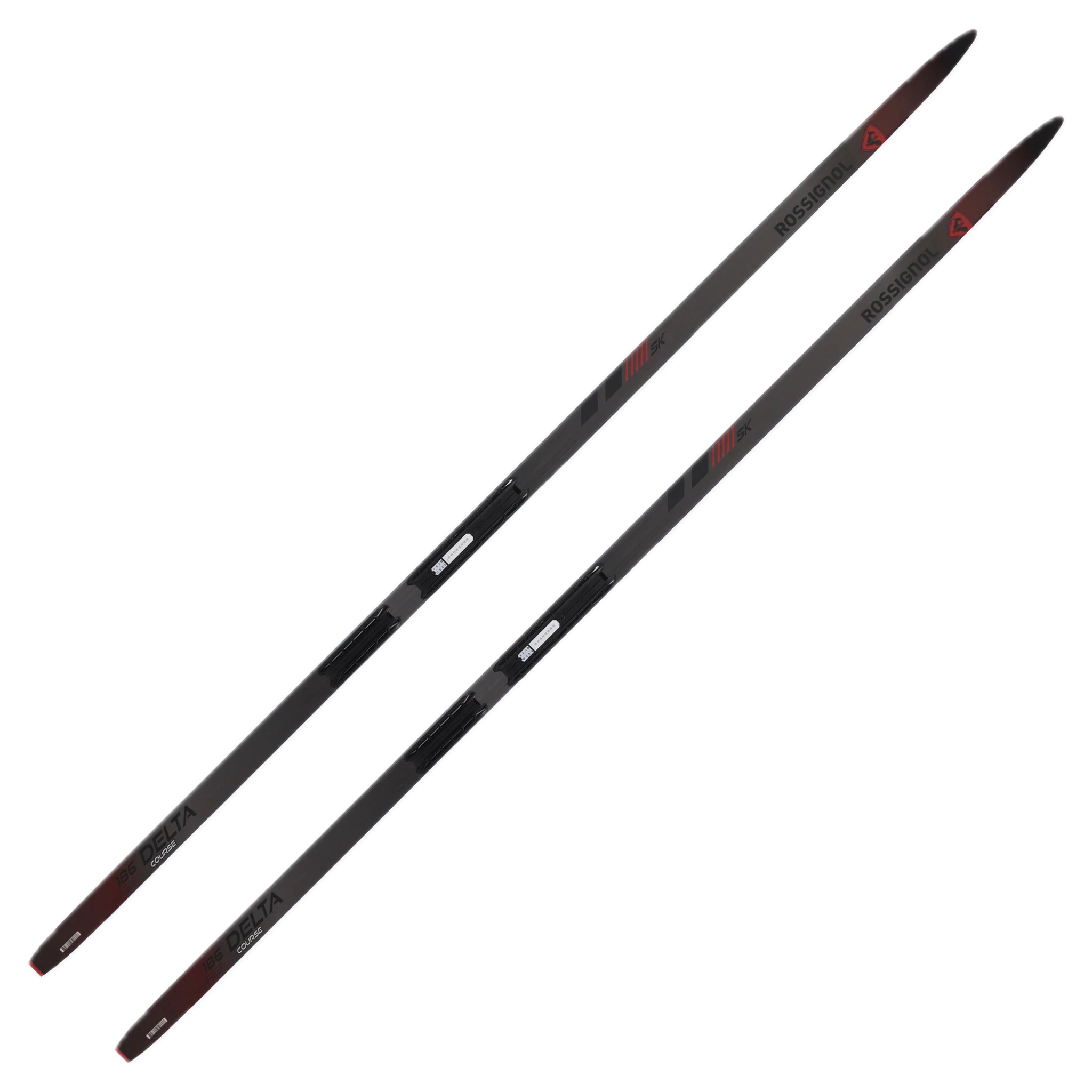 ROSSIGNOL uisusuusad DELTA COURSE SKATING at sport