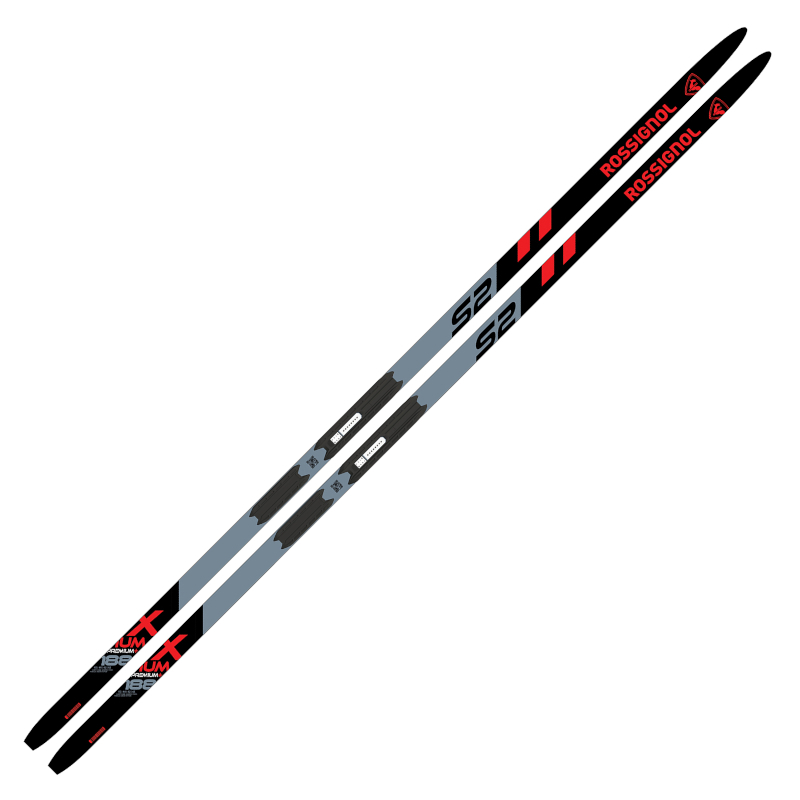 ROSSIGNOL uisusuusad X-IUM SKATING PREMIUM+ S2 at sport