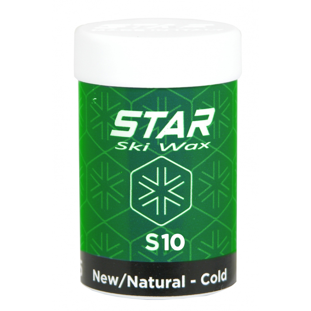 STAR tahke pidamismääre S10 -25°C:-10°C at sport