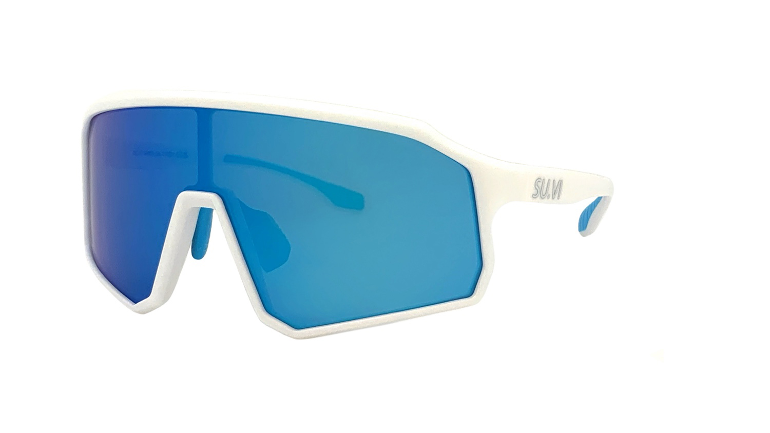 SU.VI spordiprillid JAAN at sport valge sinine