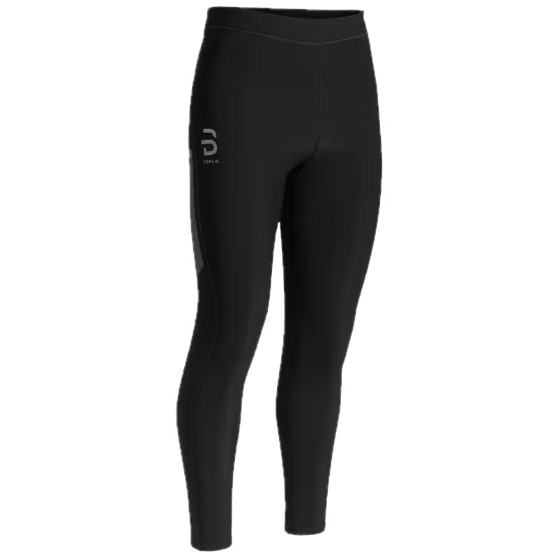 BJORN DAEHLIE meeste jooksupüksid TIGHTS WARM at sport must