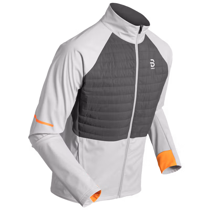 BJORN DAEHLIE meeste suusajakk CHALLENGE 3.0 at sport