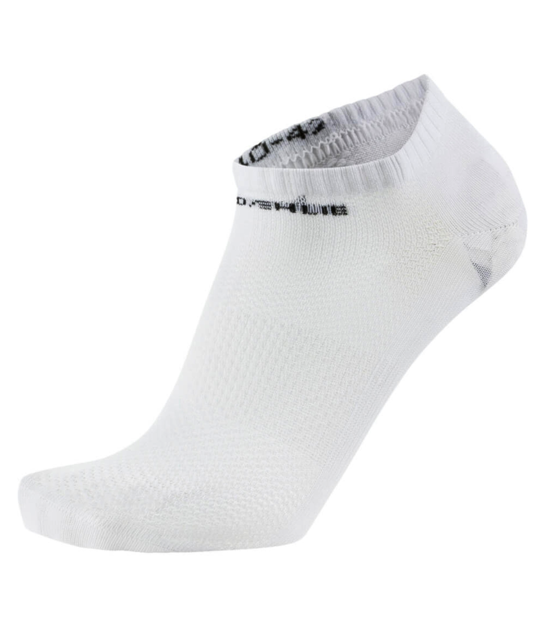 Bjorn Daehlie jooksusokk ATHLETE MINI 2PK at sport valge