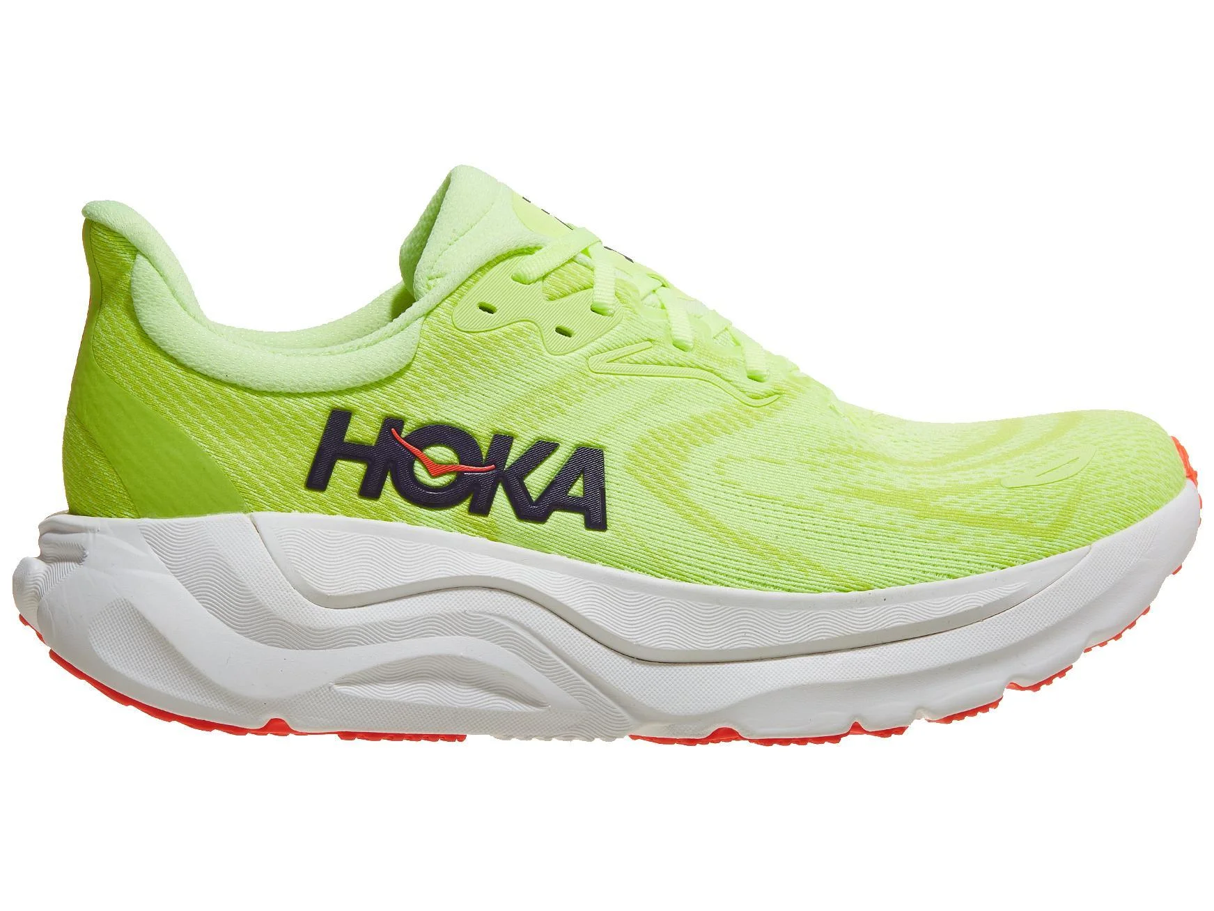 HOKA jooksujalats ARAHI 8 at sport neon