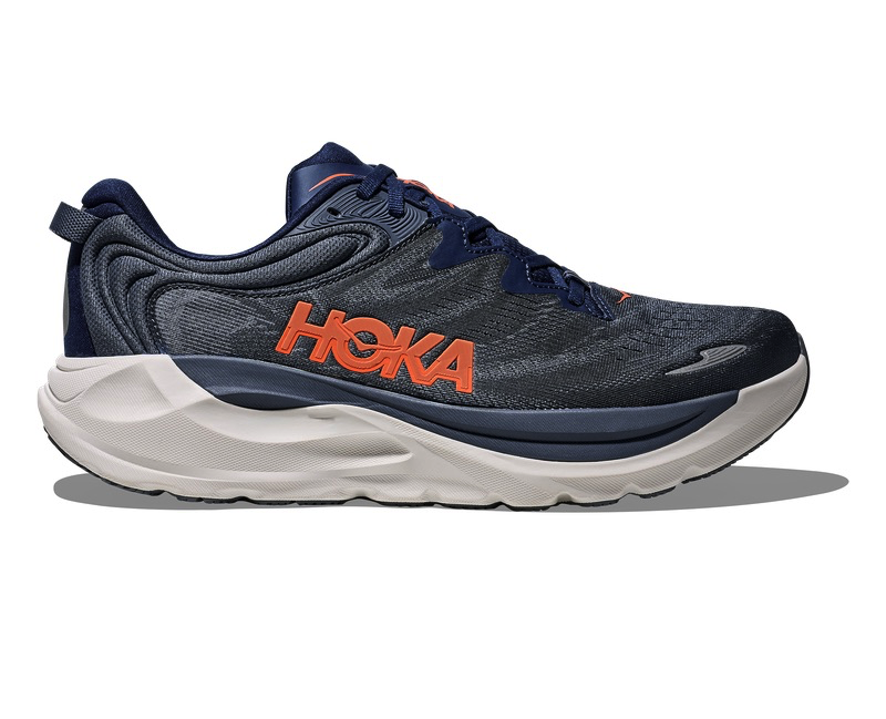 HOKA jooksujalats GAVIOTA 6 at sport tumesinine