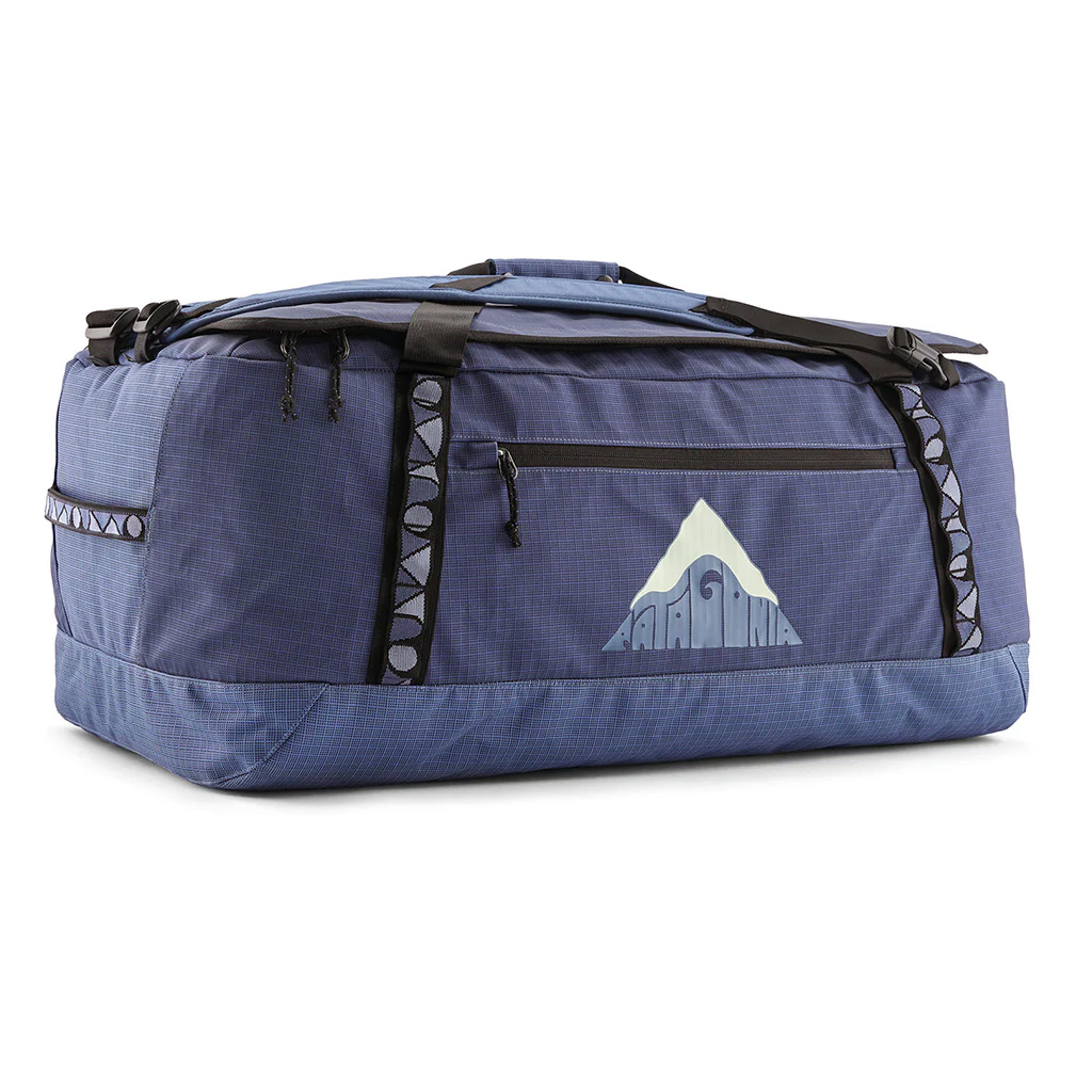 PATAGONIA BLACK HOLE DUFFEL 70L at sport tumesinine