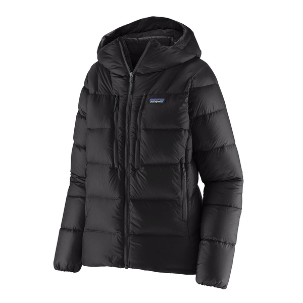 PATAGONIA jope FITZ ROY DOWN HOODY at sport must