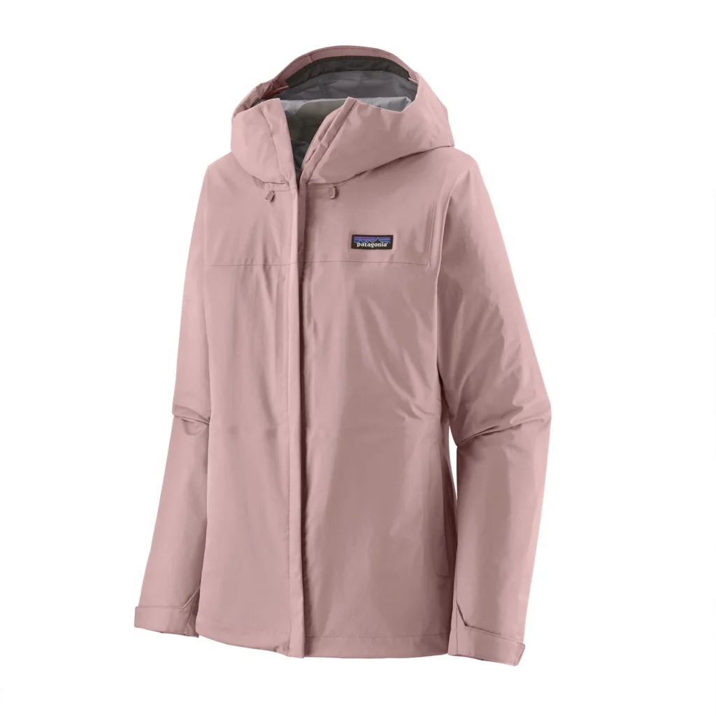 PATAGONIA jope TORRENTSHELL 3L RAIN at sport heleroosa