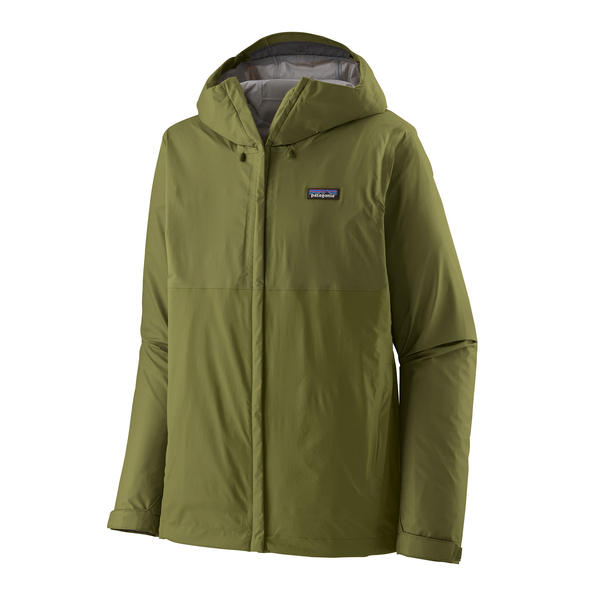 PATAGONIA jope TORRENTSHELL 3L RAIN at sport tumeroheline roheline
