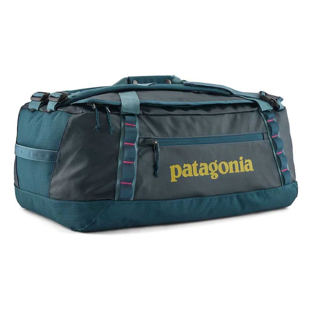 PATAGONIA kott BLACK HOLE DUFFEL 55L at sport roheline