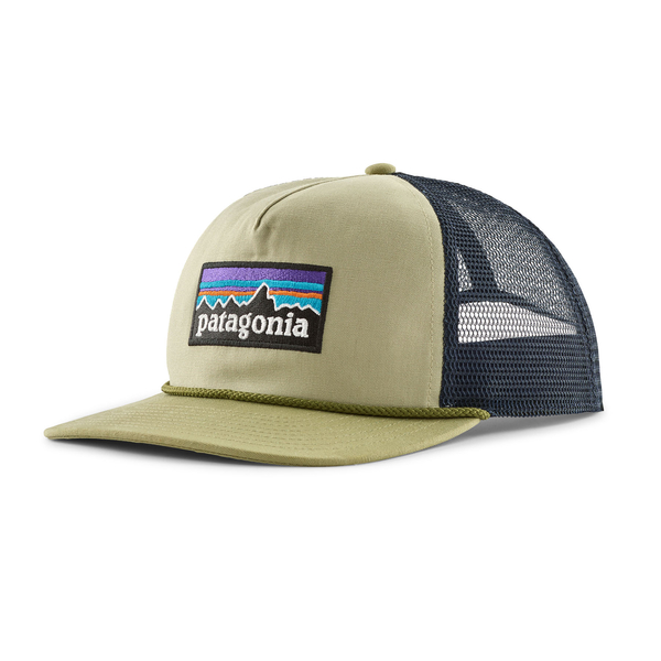 PATAGONIA müts AIRFARER CAP at sport rohekas