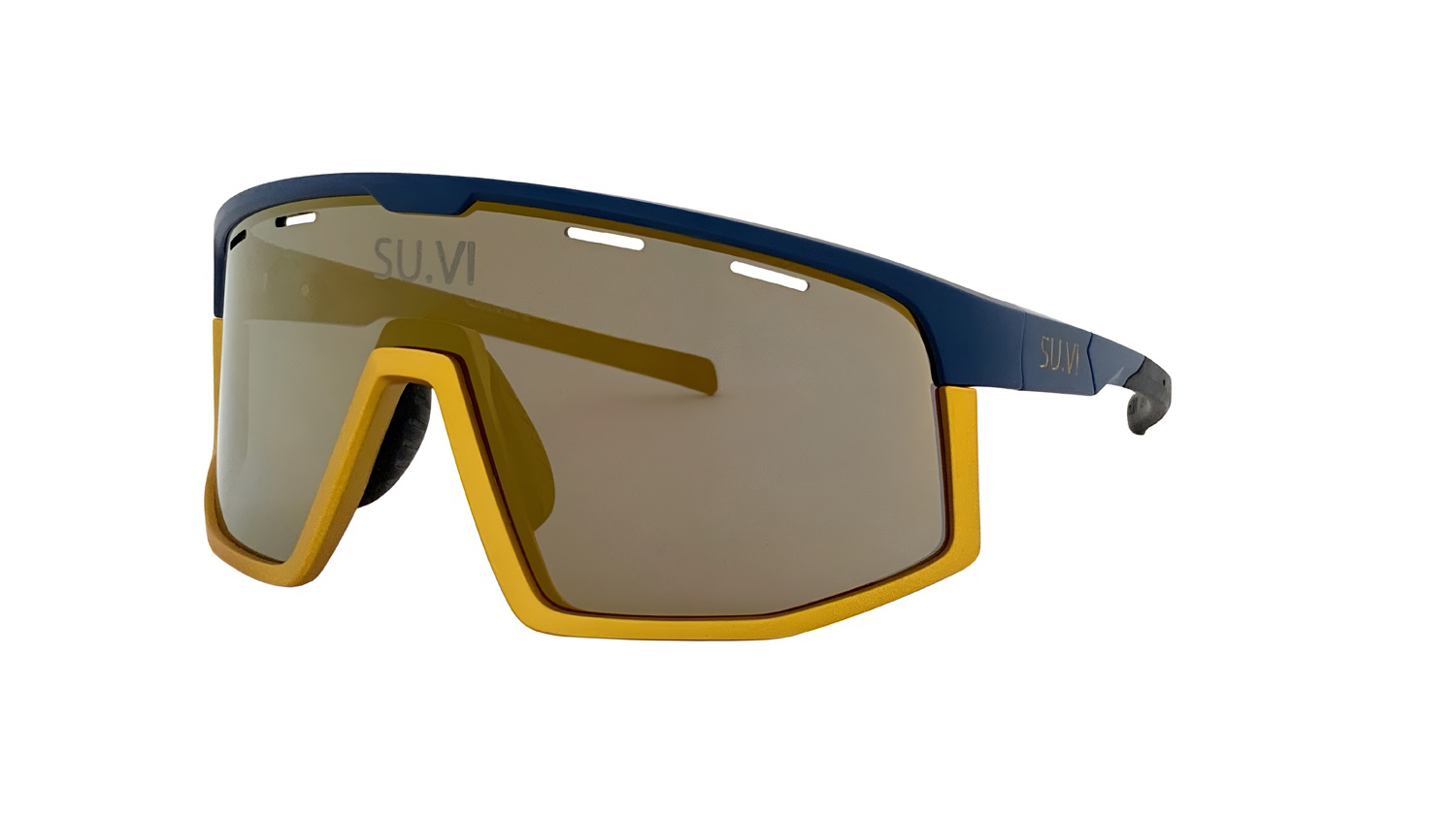 SU.VI spordiprillid TUULI at sport sinine kollane