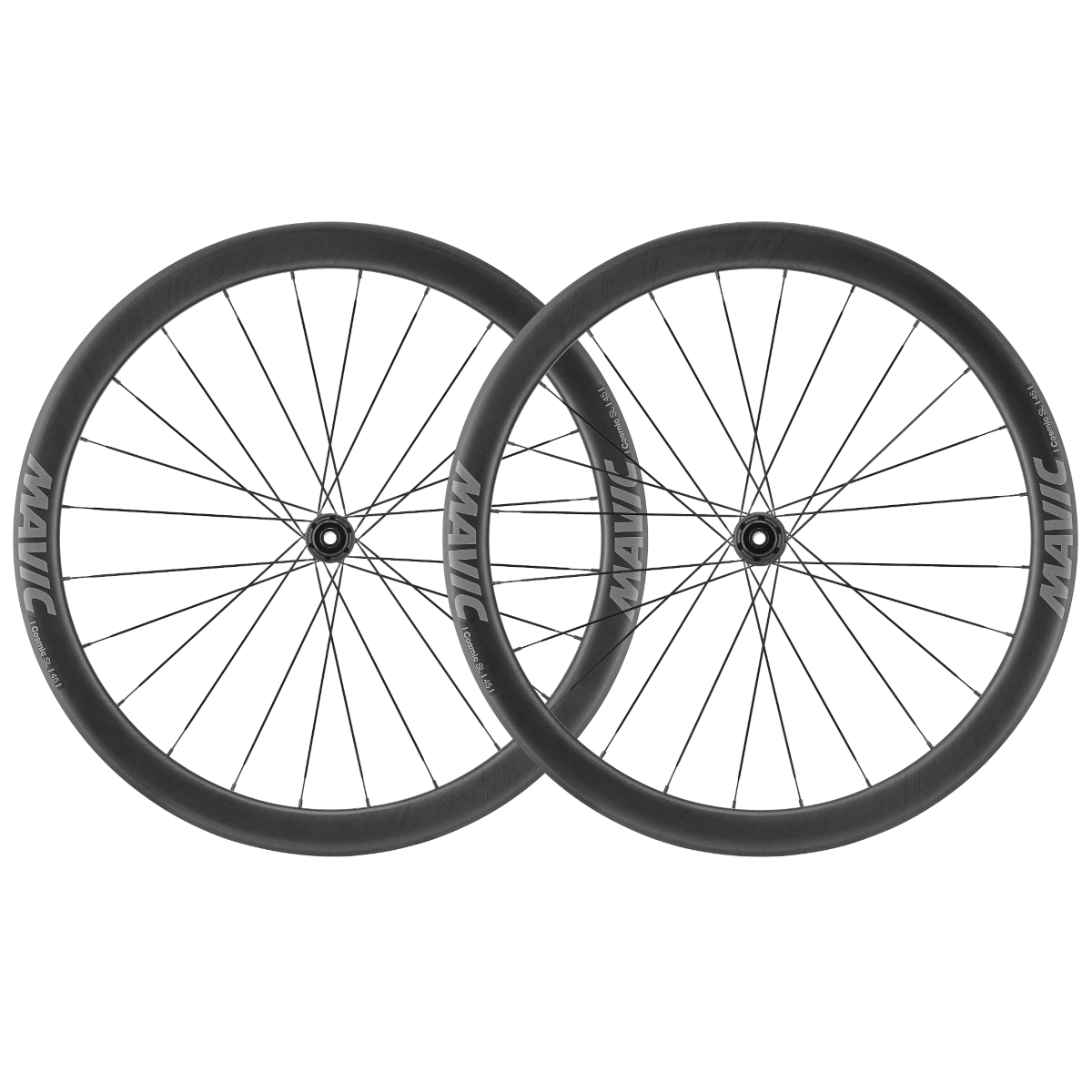 MAVIC COSMIC SL 45 DISC at sport