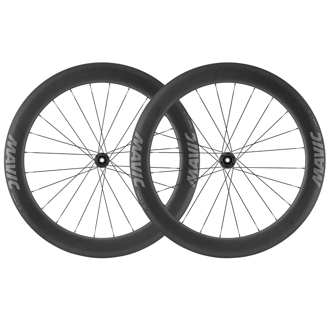 MAVIC COSMIC SL 65 DISC at sport