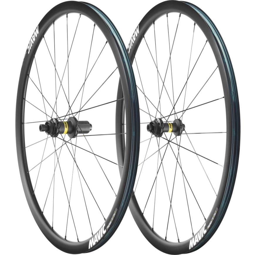 MAVIC KSYRIUM 30 DISC CL at sport