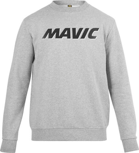 MAVIC pusa CORPORATE LOGO SWEAT at sport hall