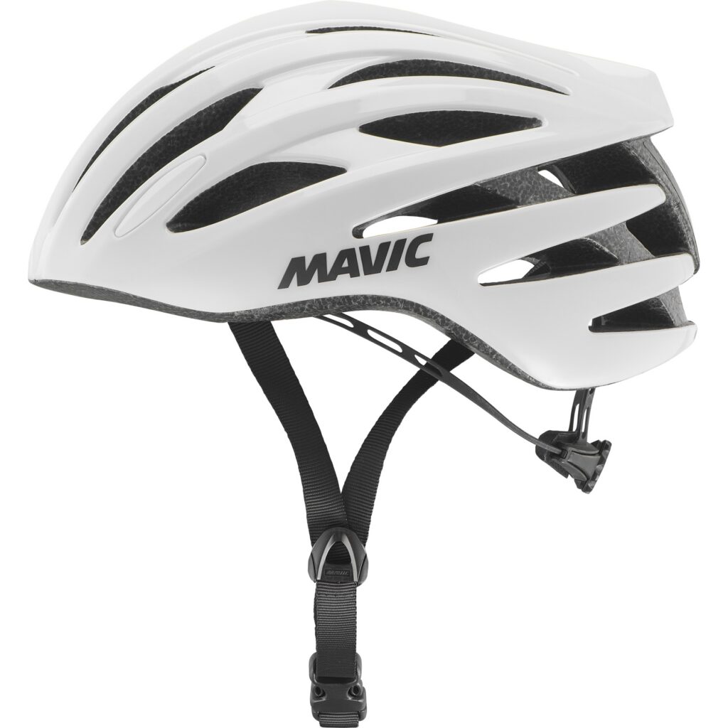 MAVIC rattakiiver AKSIUM ELITE at sport valge
