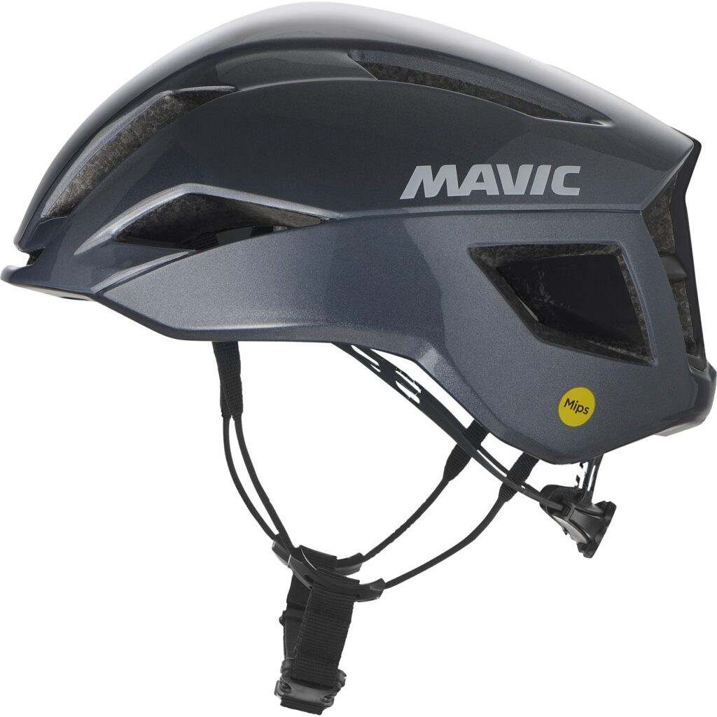 MAVIC rattakiiver COMETE SL MIPS at sport hall