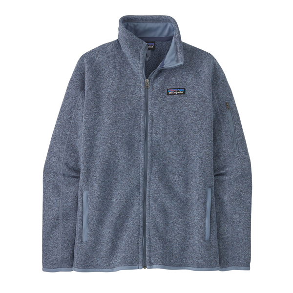 PATAGONIA naiste vahekiht BETTER SWEATER at sport sinine hall