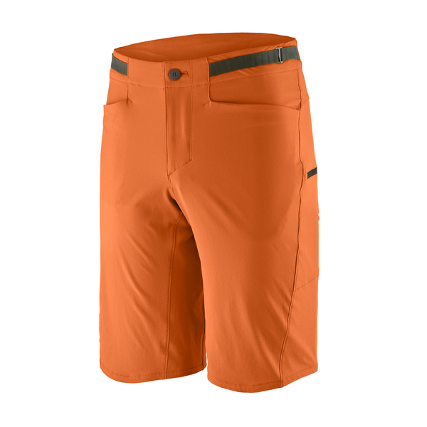 PATAGONIA püksid DIRT CRAFT SHORTS at sport oranz