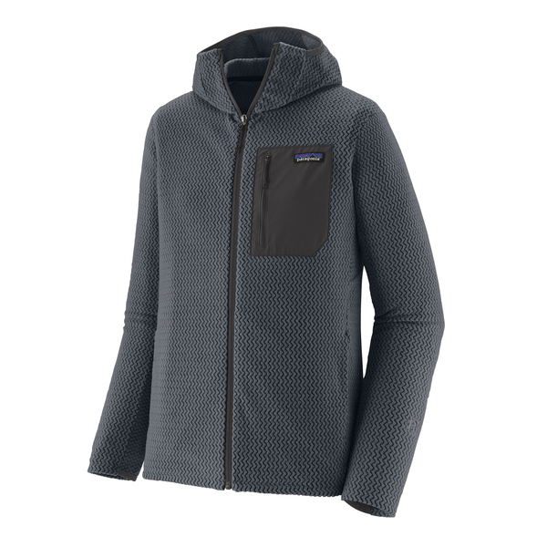 PATAGONIA vahekiht R1 AIR FULL-ZIP HOODY at sport hall must