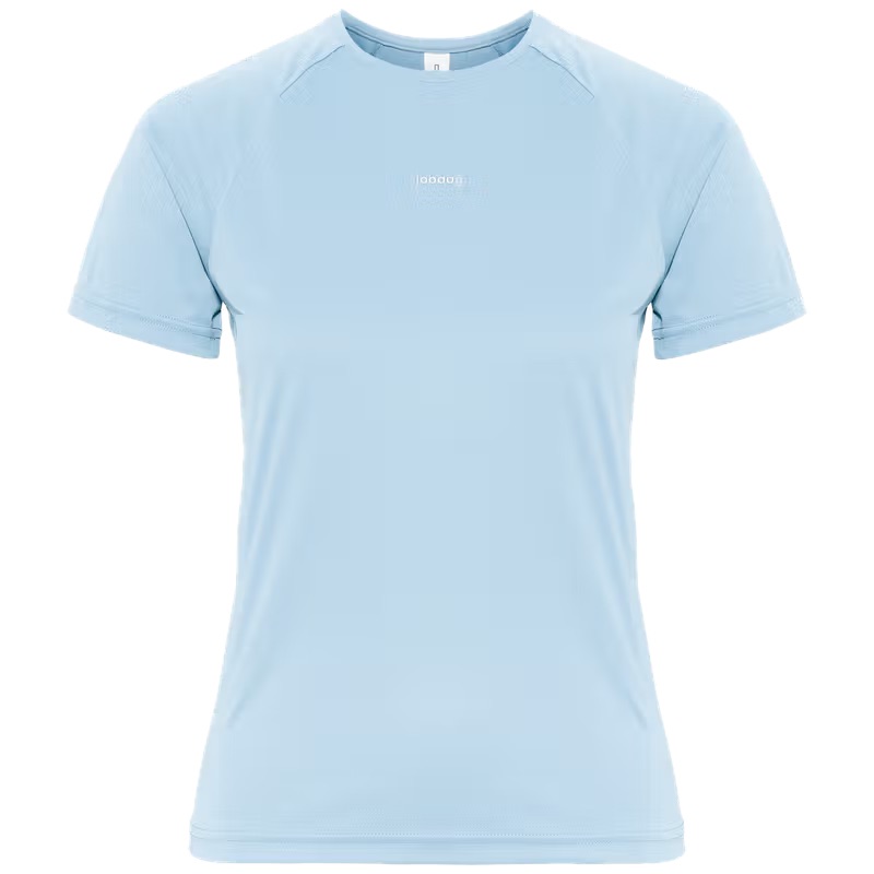 JOHAUG jooksusärk ENERGY T-SHIRT at sport helesinine