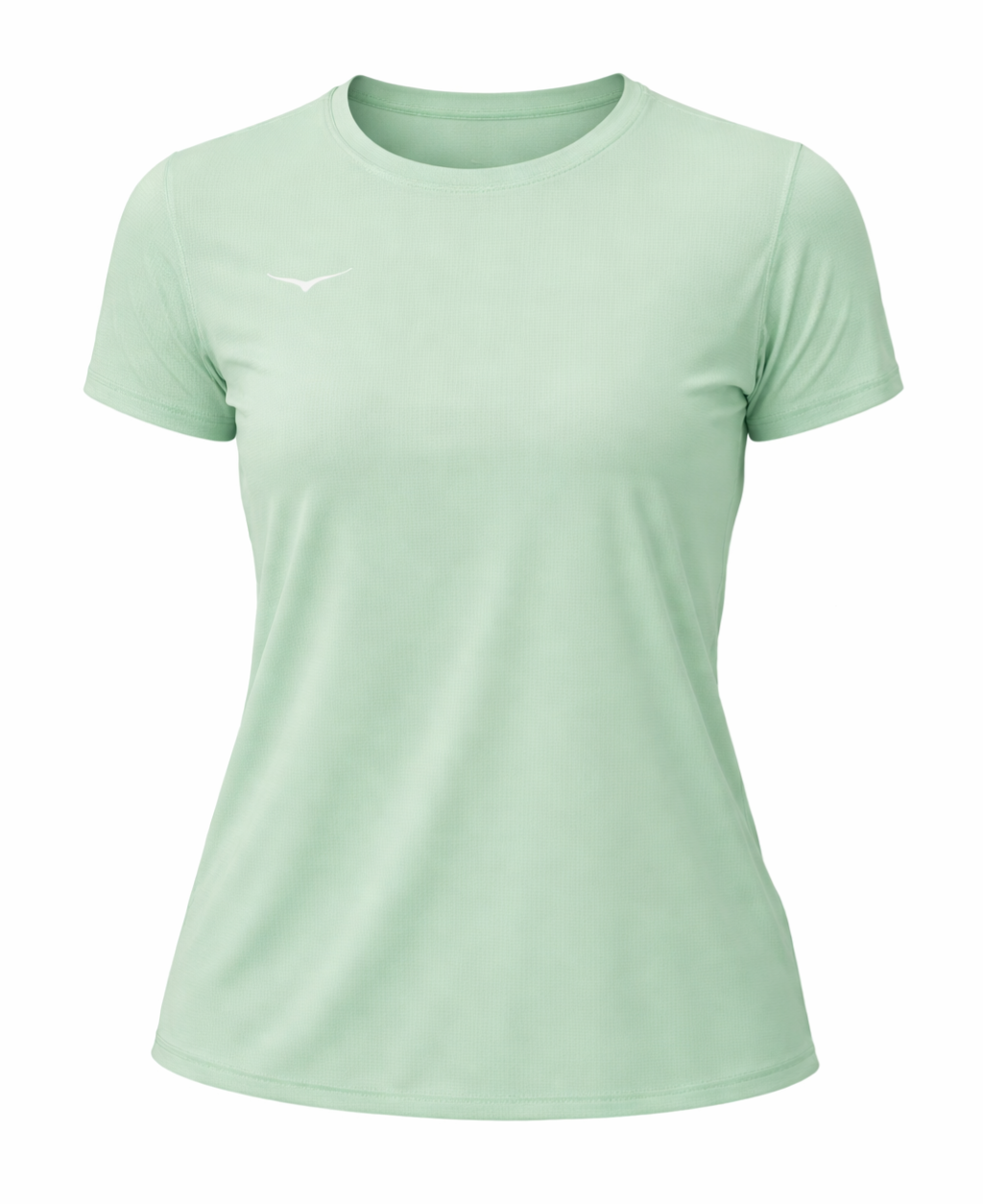 Kerge roheline treeningsärk at sport