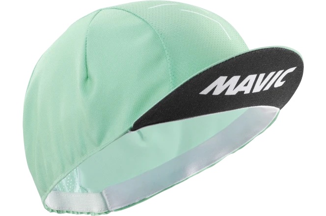 MAVIC müts ROADIE CAP at sport mint