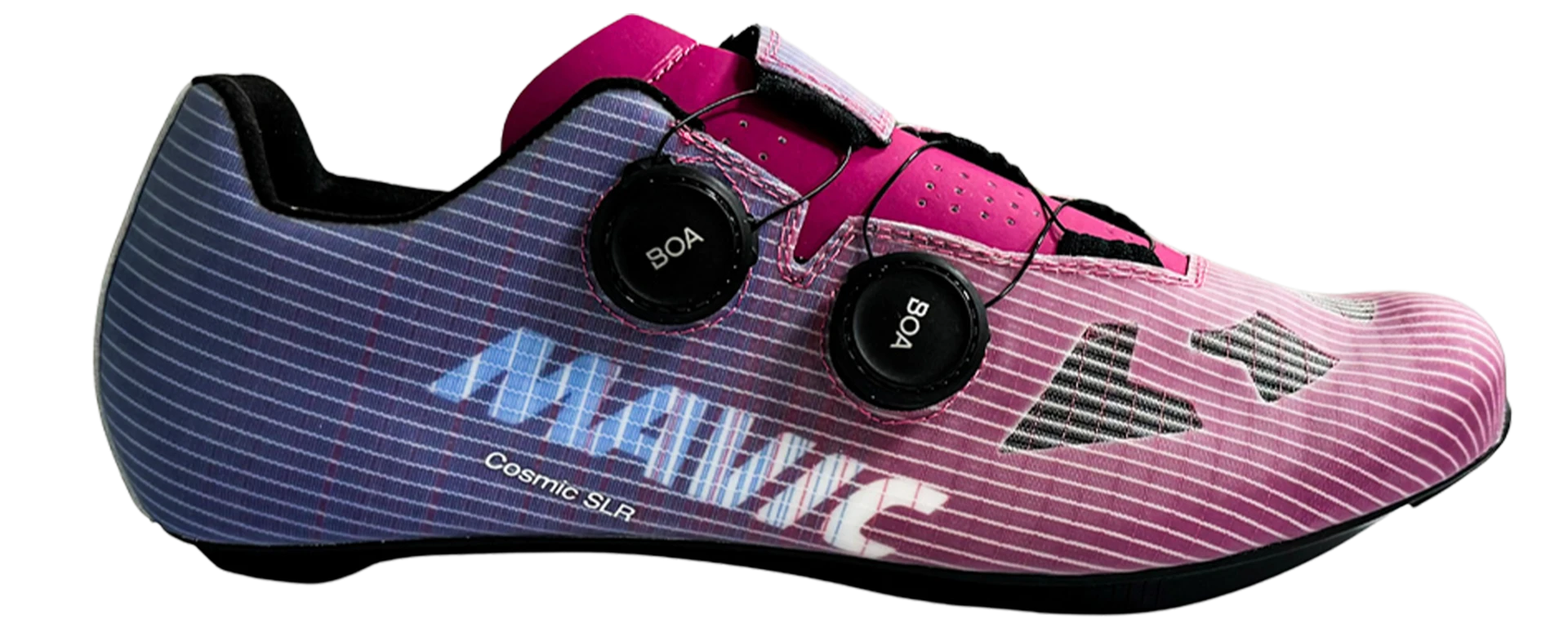 MAVIC rattakingad COSMIC SLR at sport