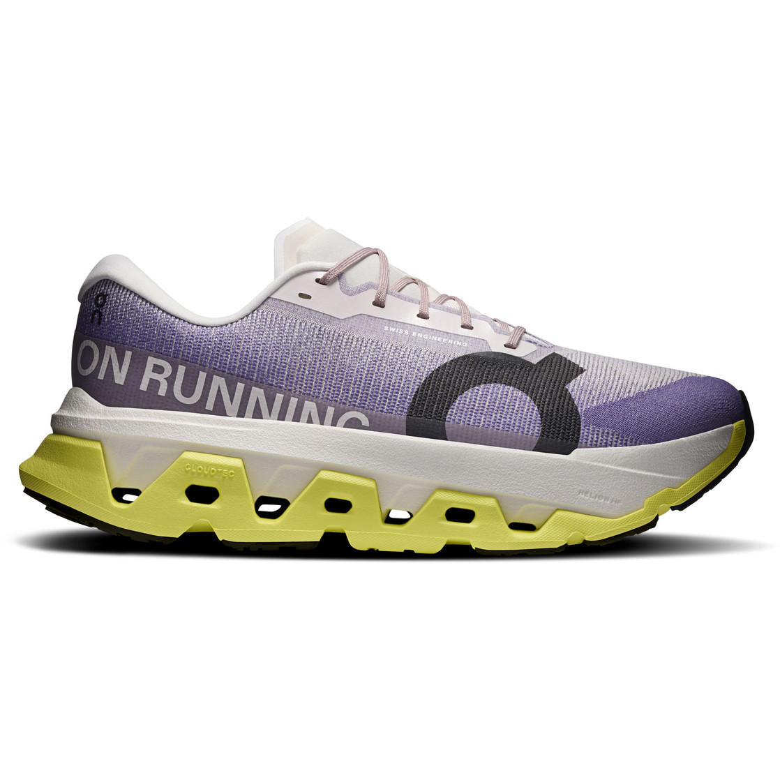 ON RUNNING jooksujalats CLOUDMONSTER 3 HYPER