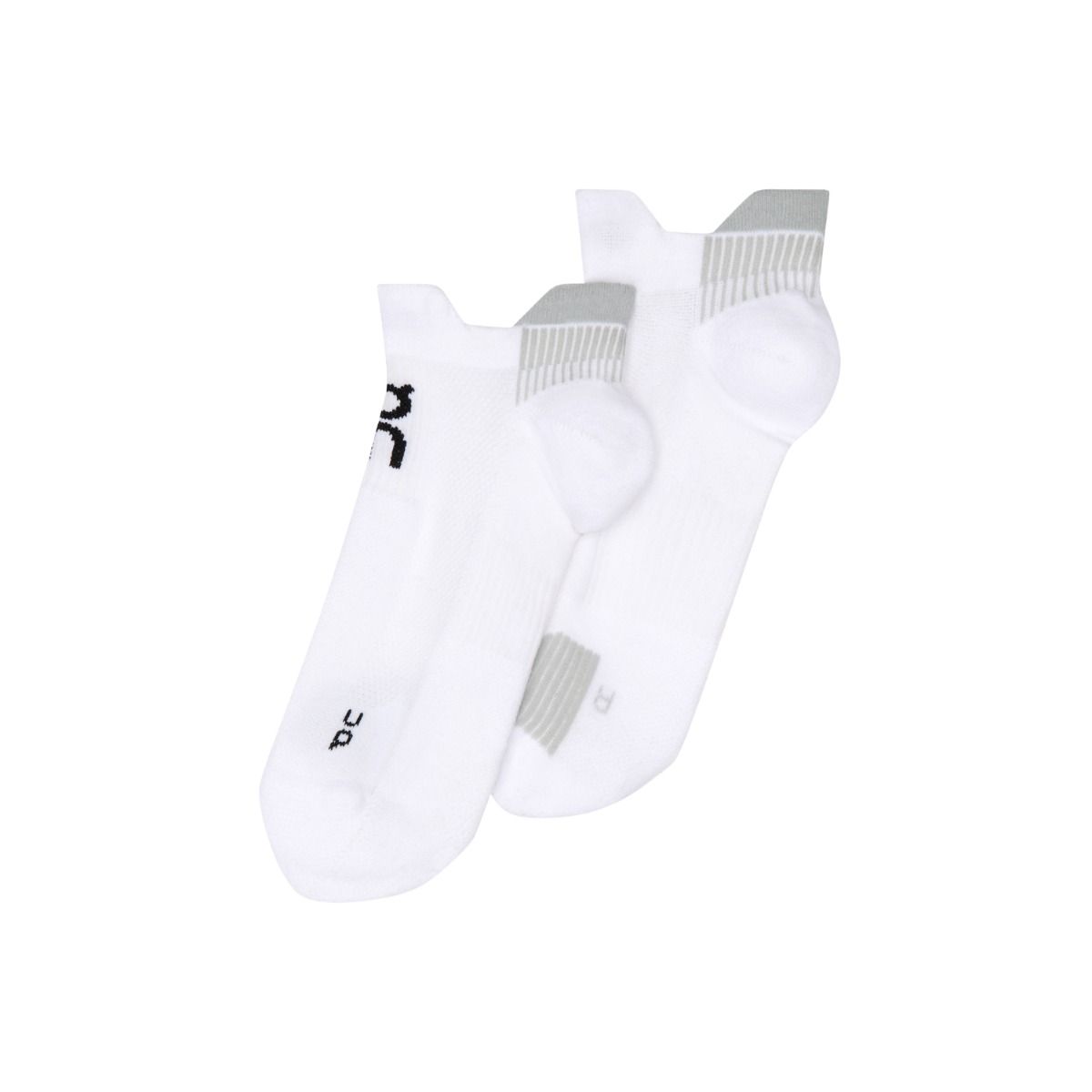 ON-RUNNING jooksusokid PERFORMANCE RUN LOW at sport valge