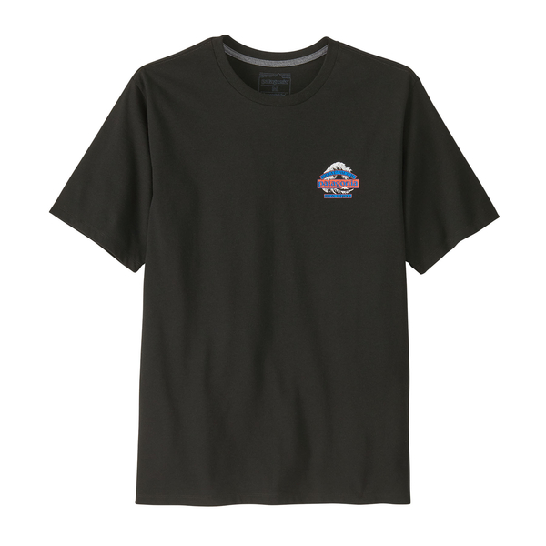 PATAGONIA meeste särk GREAT WAVES RESPONSIBLI-TEE at sport must