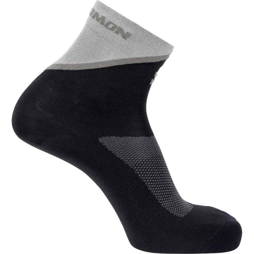 SALOMON sokid PULSE ANKLE at sport hall must