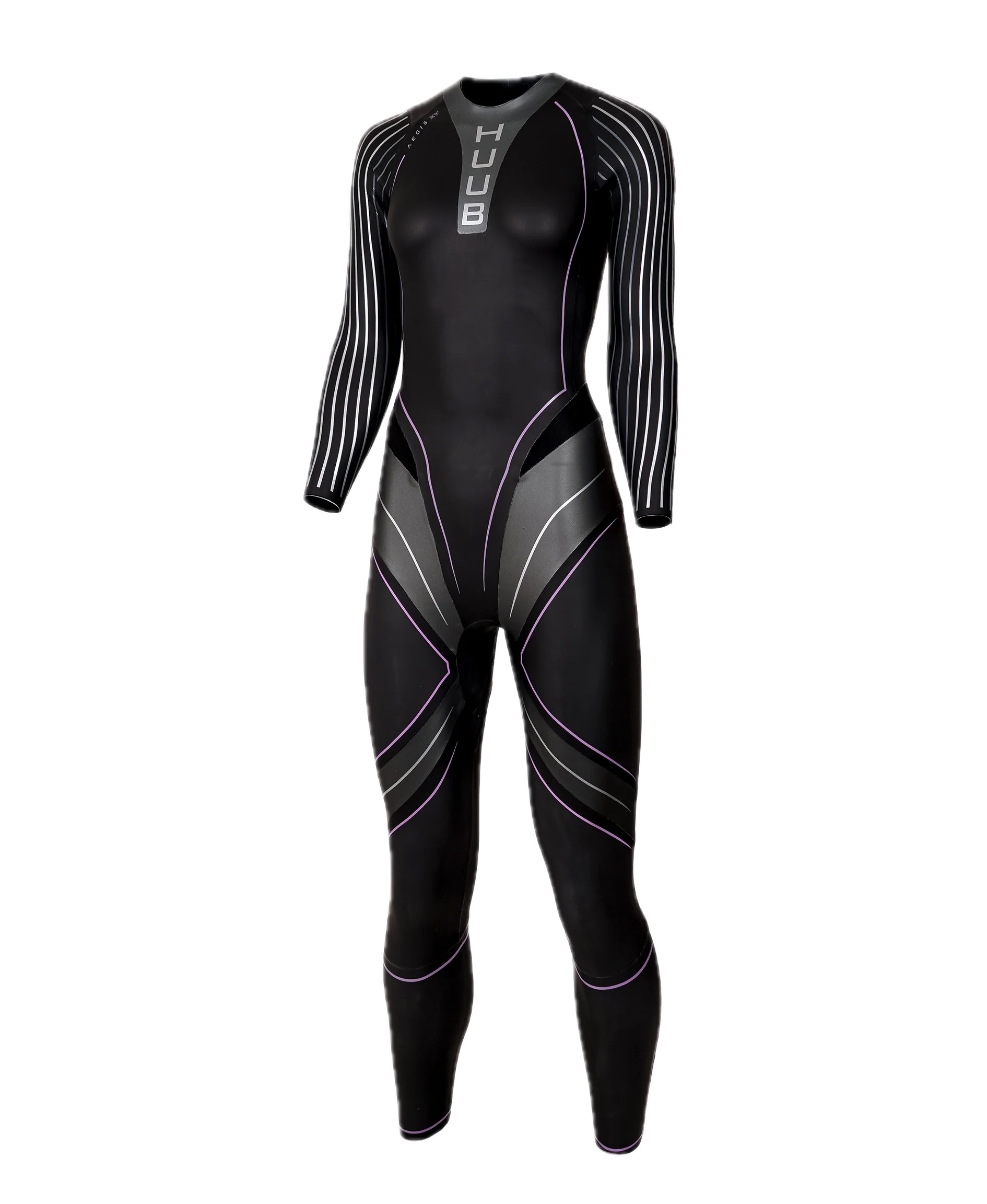 HUUB ujumiskalipso AEGIS XV 3-3 at sport