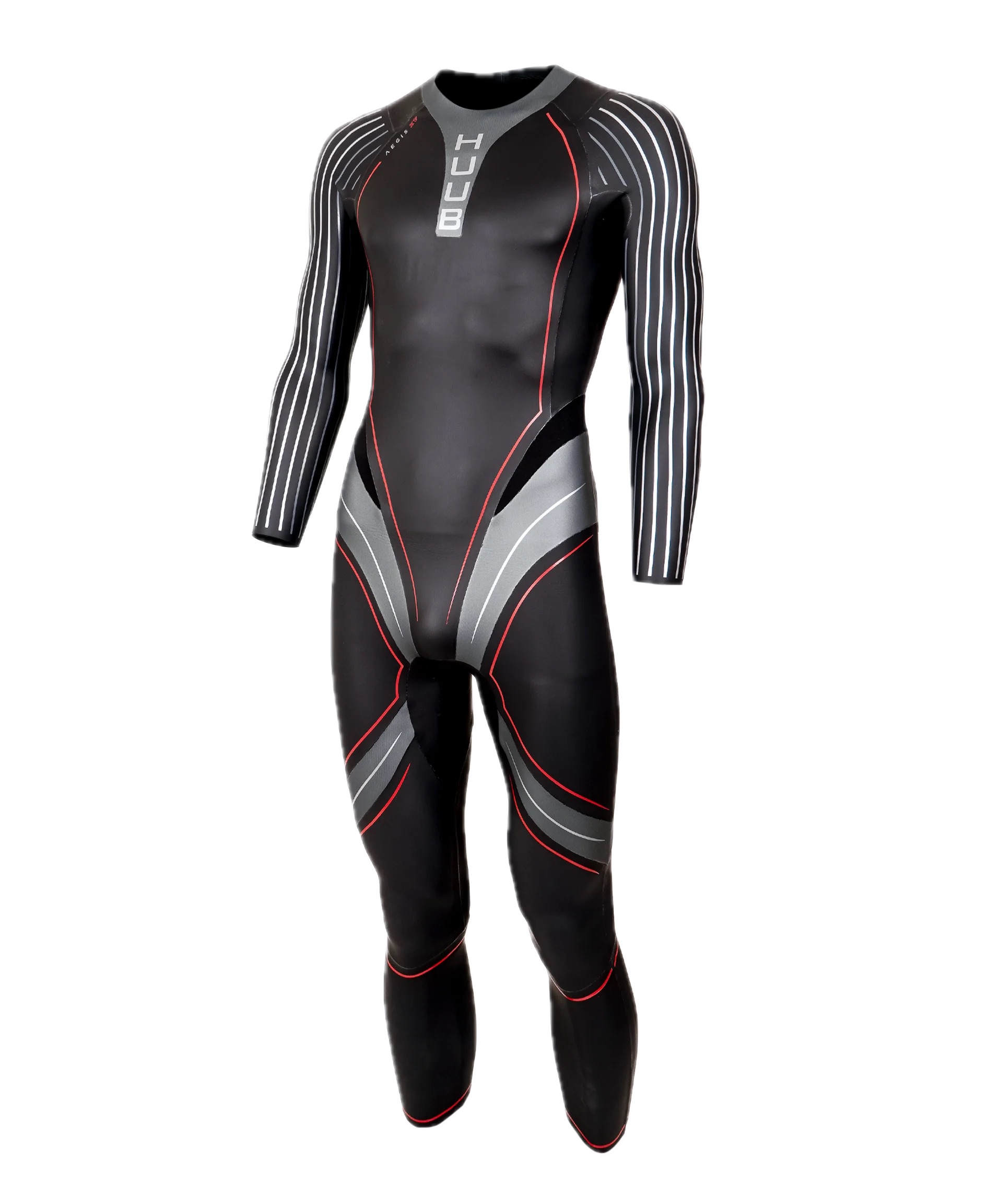 HUUB ujumiskalipso AEGIS XV 3-5 at sport