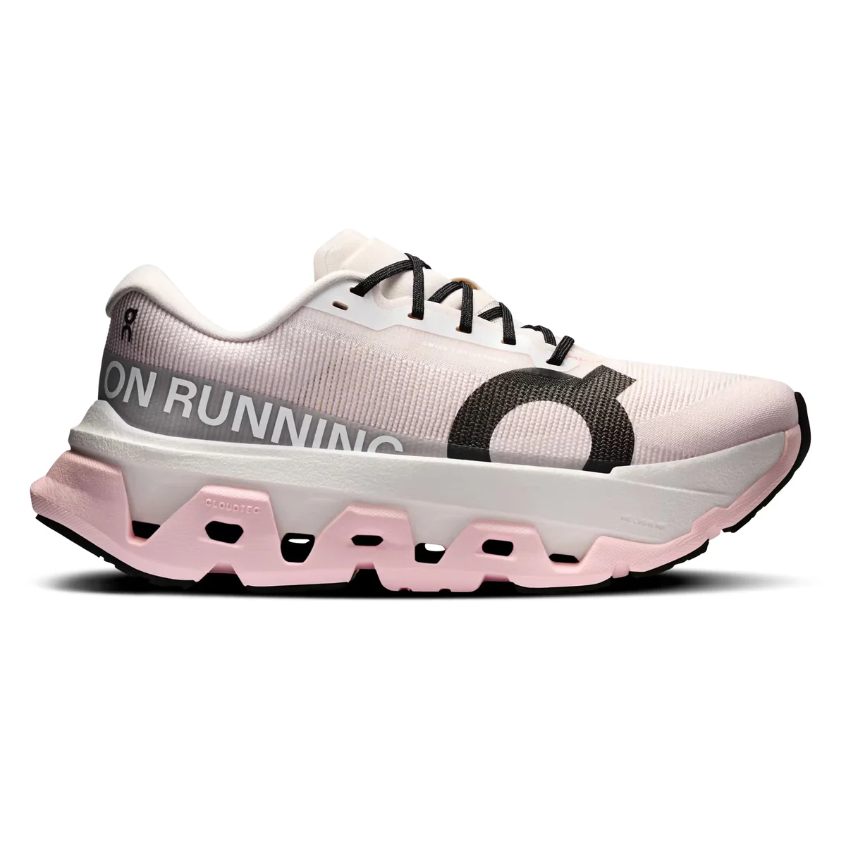 ON RUNNING jooksujalats CLOUDMONSTER 3 HYPER at sport roosa