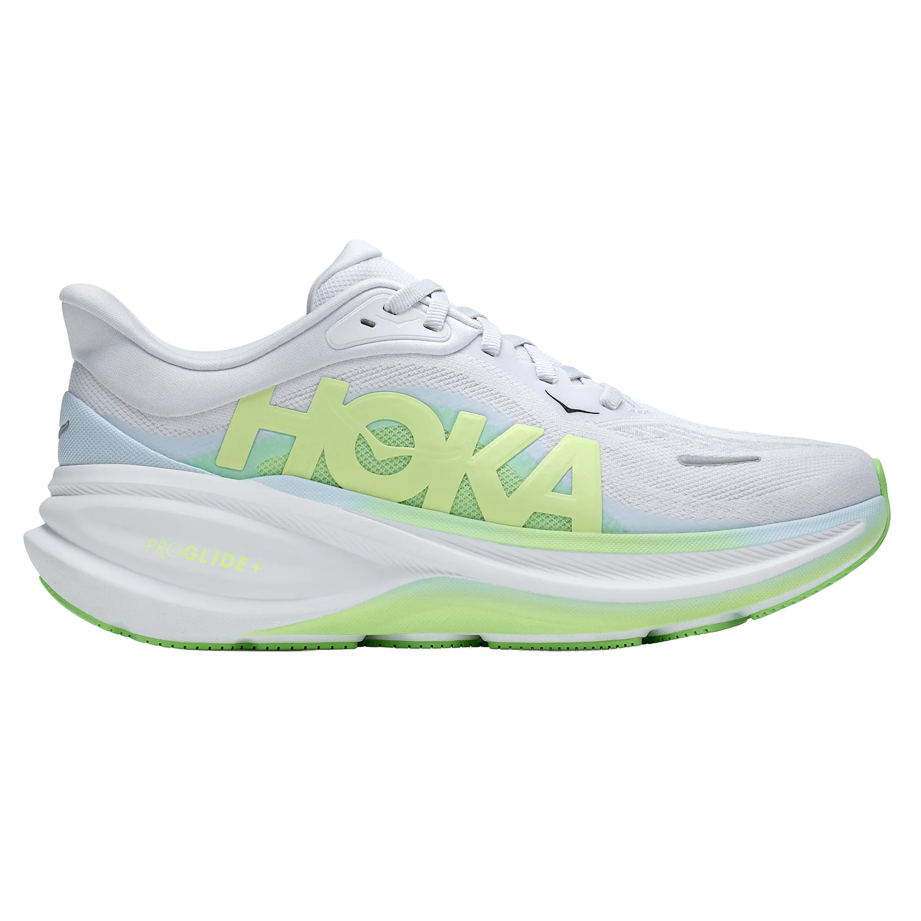 HOKA Clifton Pro naiste jooksujalats at sport neoon