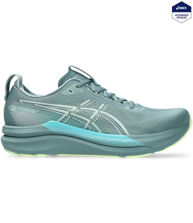 ASICS GEL-KAYANO 33 meeste jooksujalats at sport sinine