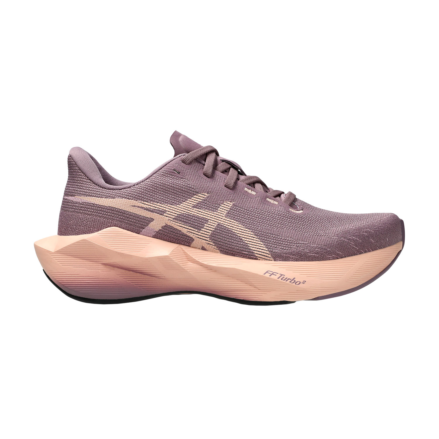 ASICS NOVABLAST 6 naiste jooksujalats at sport lilla