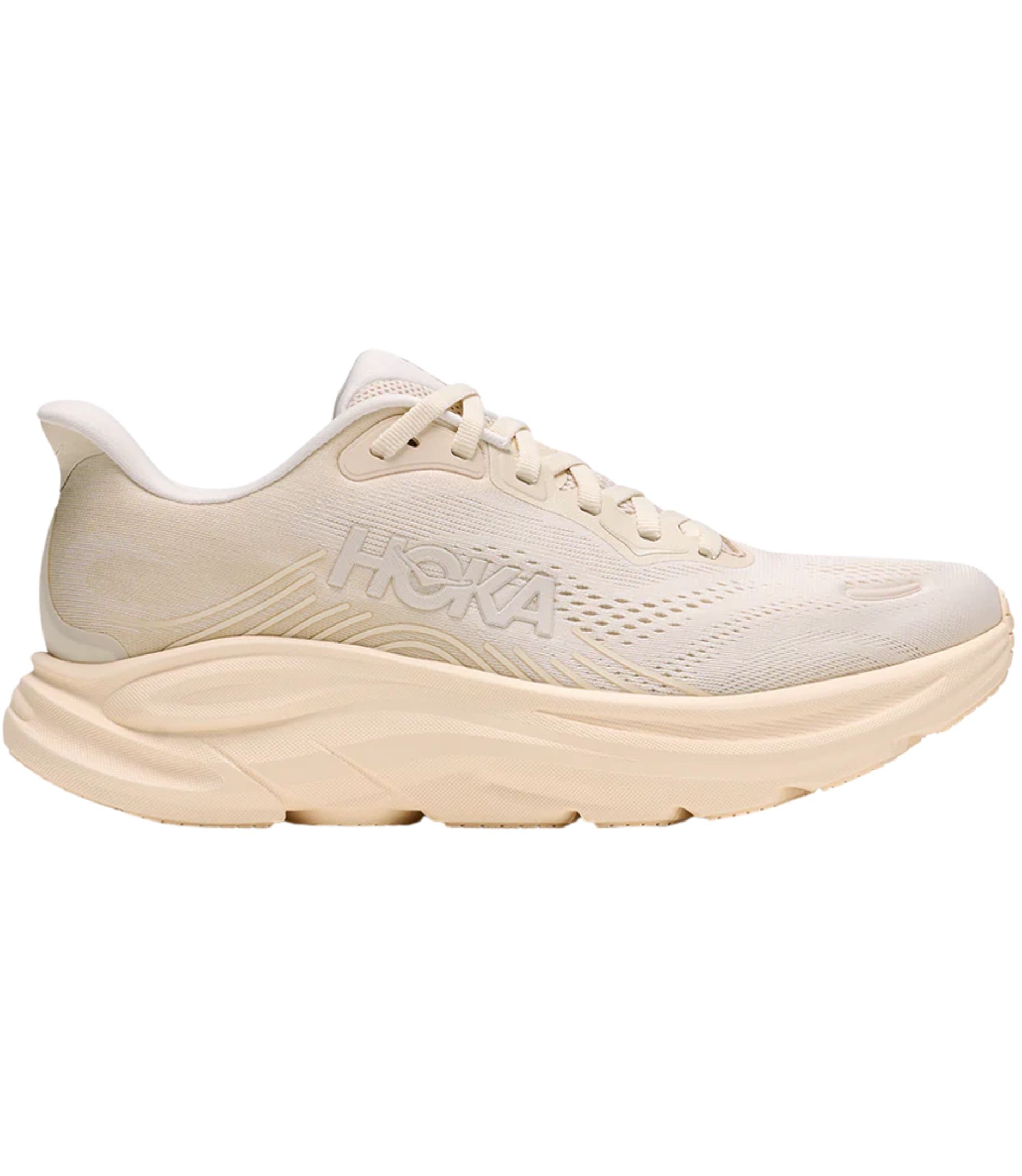 HOKA Clifton 11 naiste jooksujalats at sport valge