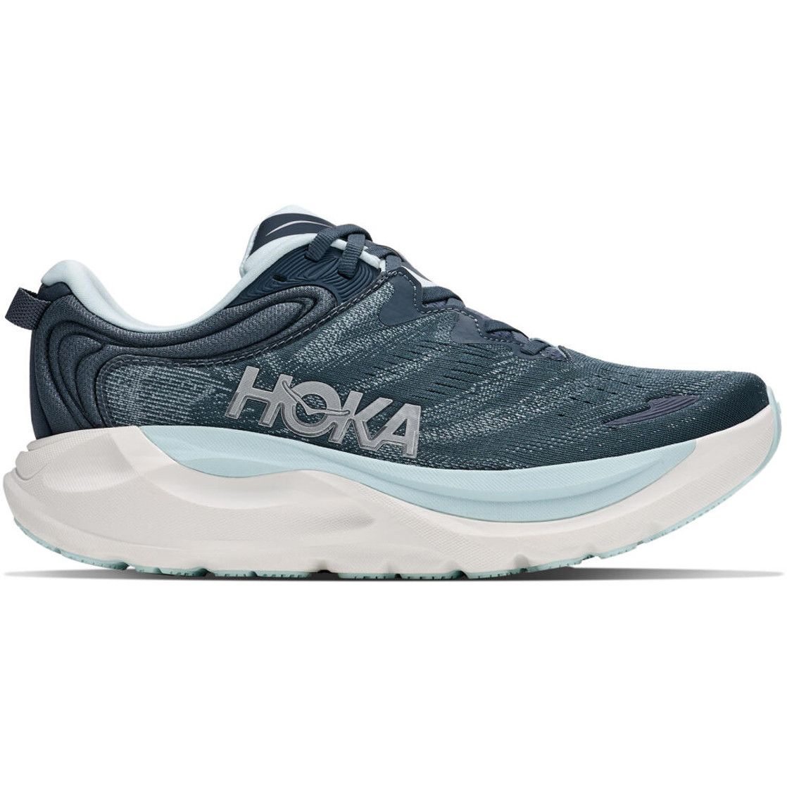 HOKA GAVIOTA 6 naiste jooksujalats at sport sinine