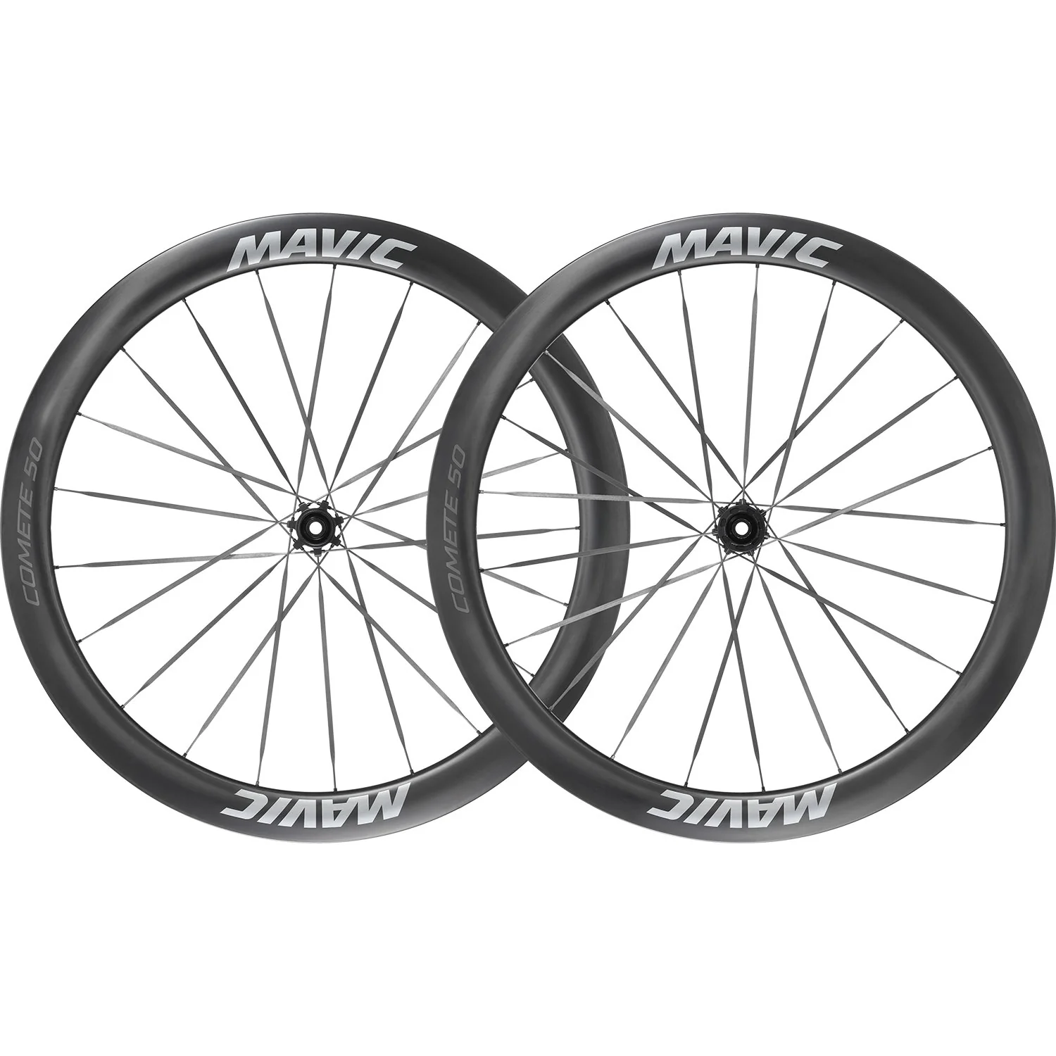 MAVIC Comete 50 CL700 12x100-142 XDR maanteejooksud paar at sport 1