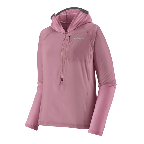 PATAGONIA AIRSHED PRO PO naiste jooksujakk at sport